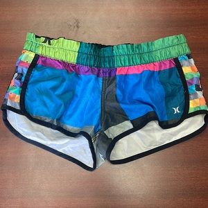 Hurley Shorts